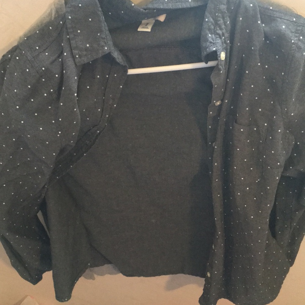 Clothing